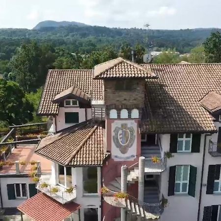 Tenuta La Vigna Malgesso Eksteriør bilde