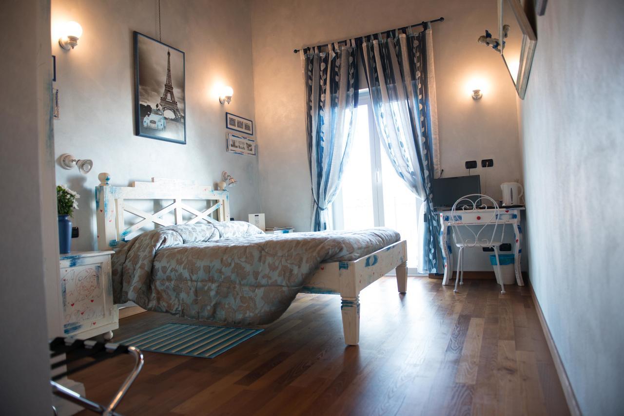 Tenuta La Vigna Malgesso Eksteriør bilde